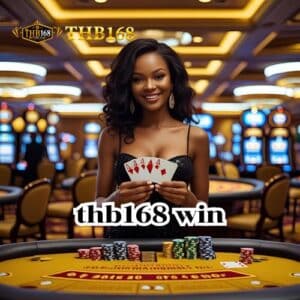 thb168 win